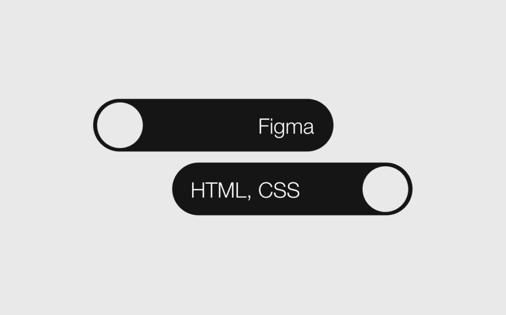 from figma to html