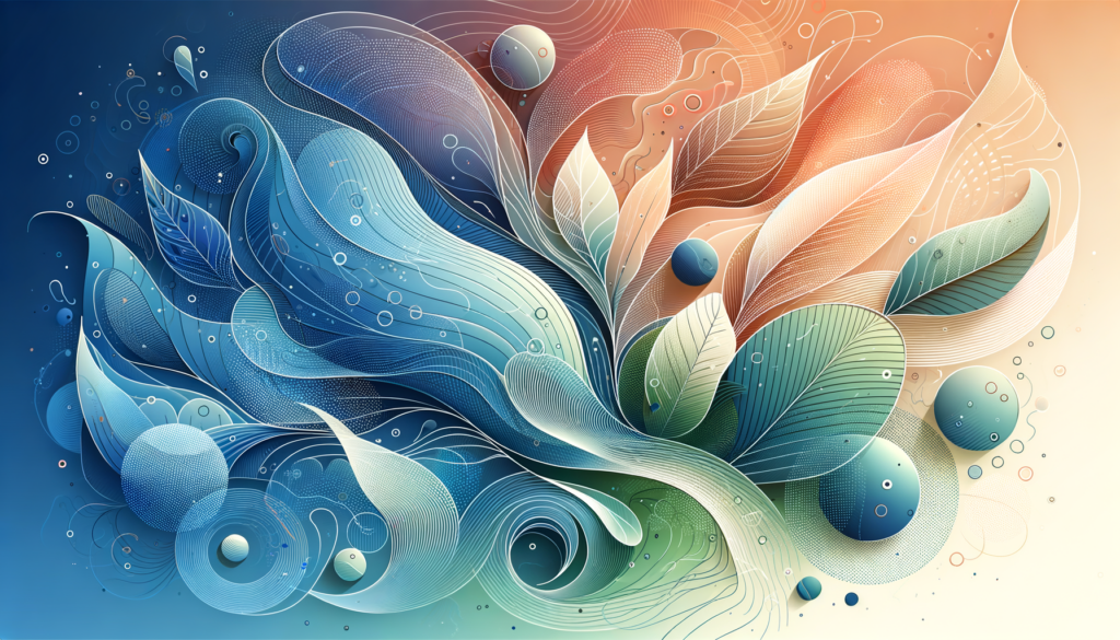 Biomimetic UI Patterns in WordPress Design: Nature-Inspired UX with Figma