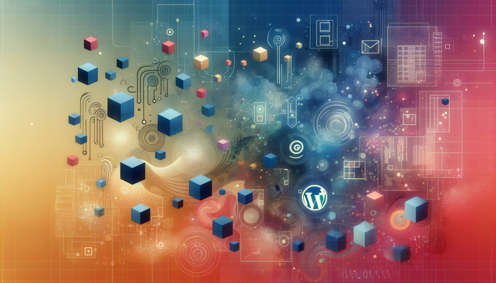 Integrating Augmented Reality in WordPress: Figma to AR Content Creation